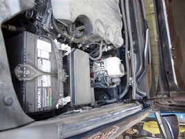 2016 Toyota 4Runner SR5 Navy Blue 4.0L AT 4WD #Z21542